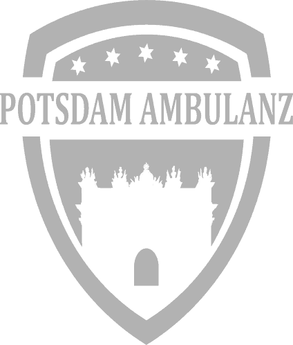 Logo Potsdam Ambulanz