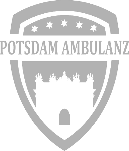 Logo Potsdam Ambulanz